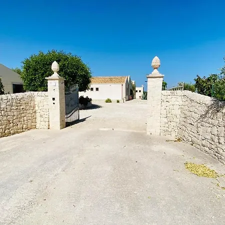 Holiday home Tenuta Le Chorisie *