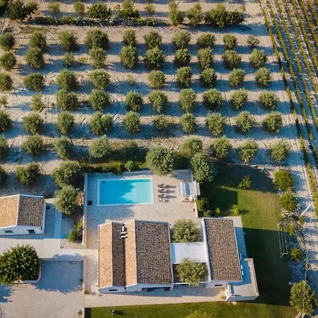 Tenuta Le Chorisie * Noto