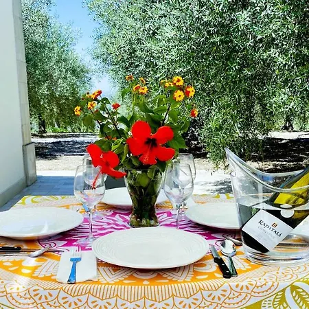 Holiday home Tenuta Le Chorisie *
