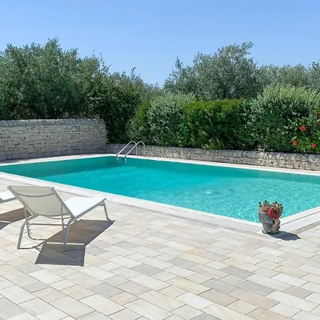 Tenuta Le Chorisie Vakantiehuis *