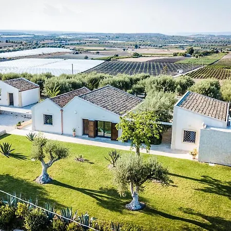 Holiday home Tenuta Le Chorisie