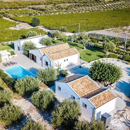 Tenuta Le Chorisie Vakantiehuis *