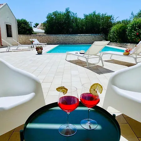 Holiday home Tenuta Le Chorisie Noto