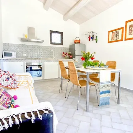 Tenuta Le Chorisie *