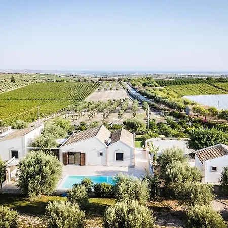 Tenuta Le Chorisie