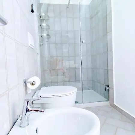 Vakantiehuis Tenuta Le Chorisie Noto