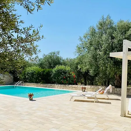 Tenuta Le Chorisie Noto